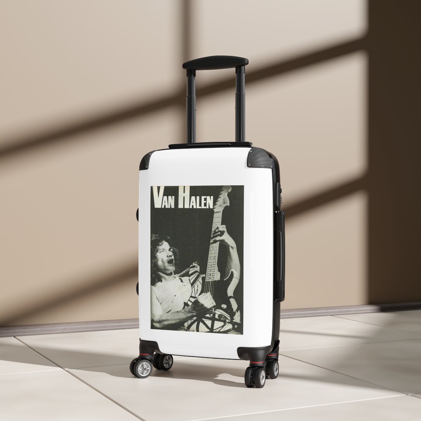 Van Halen 3