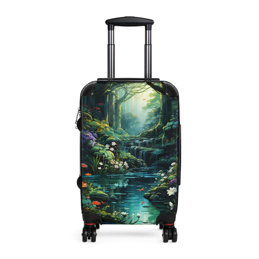 The Secret Garden With Mythical Animals Hidden Paths Vi 35B489D3-7297-4627-A99A-6B18D81A8Bbd 1