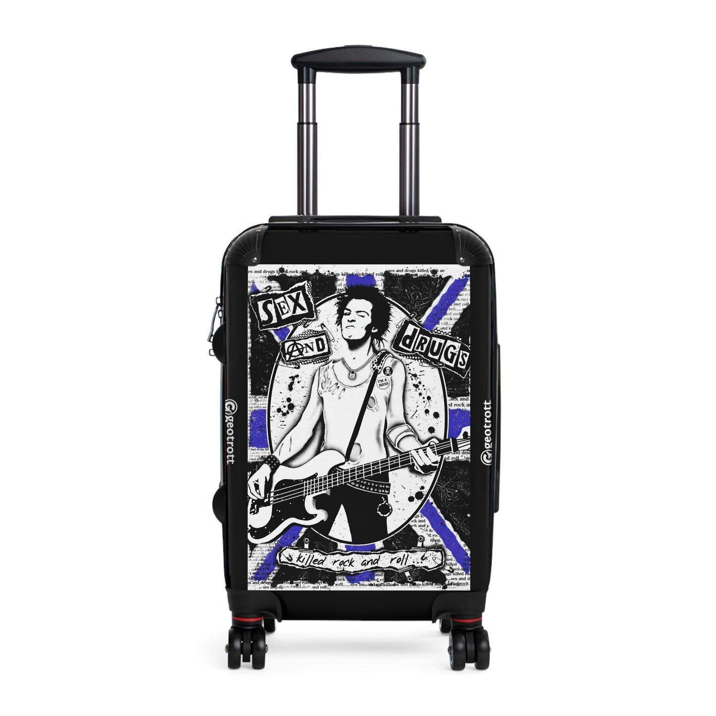 Sex Pistols Sid Vicious 11