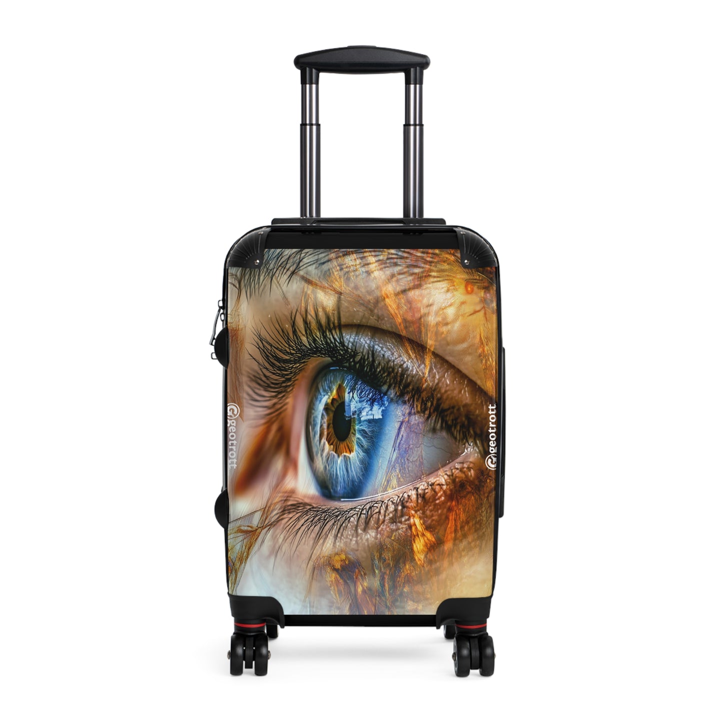 The Celestial Eye That Never Sleeps