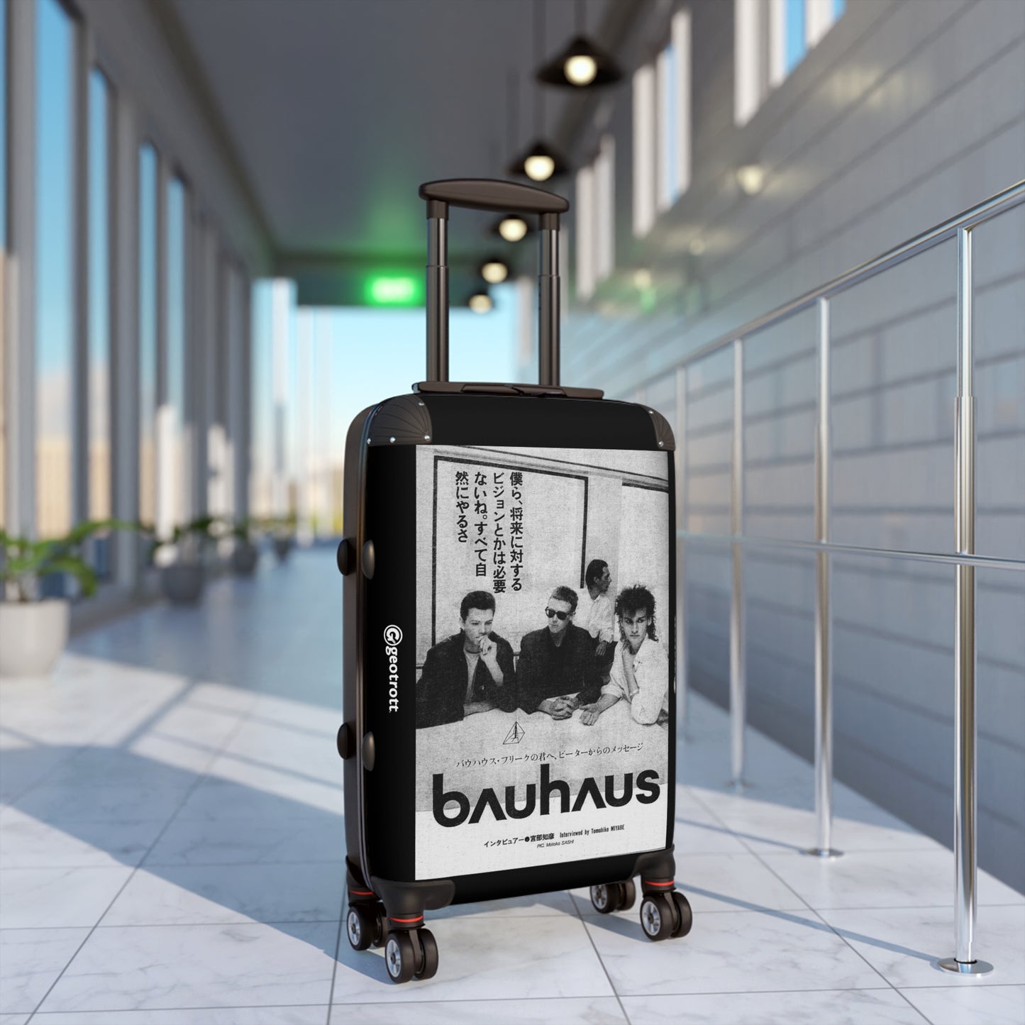 Bauhaus 2