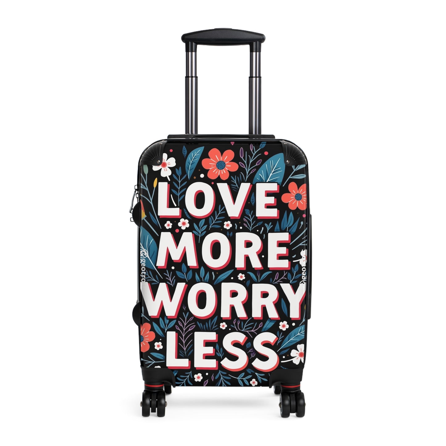 Inspirational Quotes Luggage 26