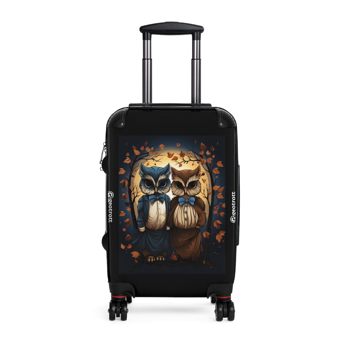 THE Vector T Shirt Design a pair of cute owls wearing b 2d87d4b4 5f69 4c14 abcc b453664d8a76 2