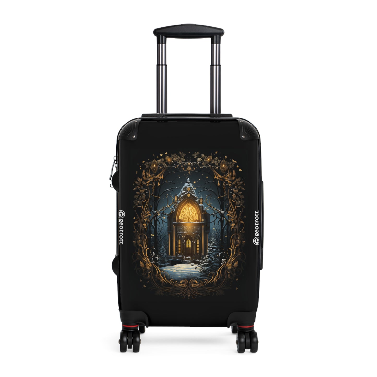 THE Vector T shirt design Ornate candles illuminating a 6aef6dce 378e 4abc af6c 5cdf6196518e 2