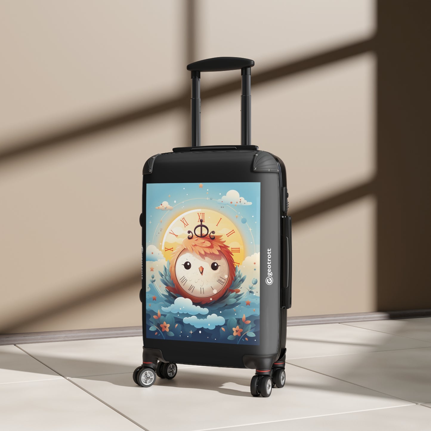 THE Vector T Shirt Design an adorable little alarm cloc 42911aec 7ad3 42e1 b5b8 1d3725537f69 1