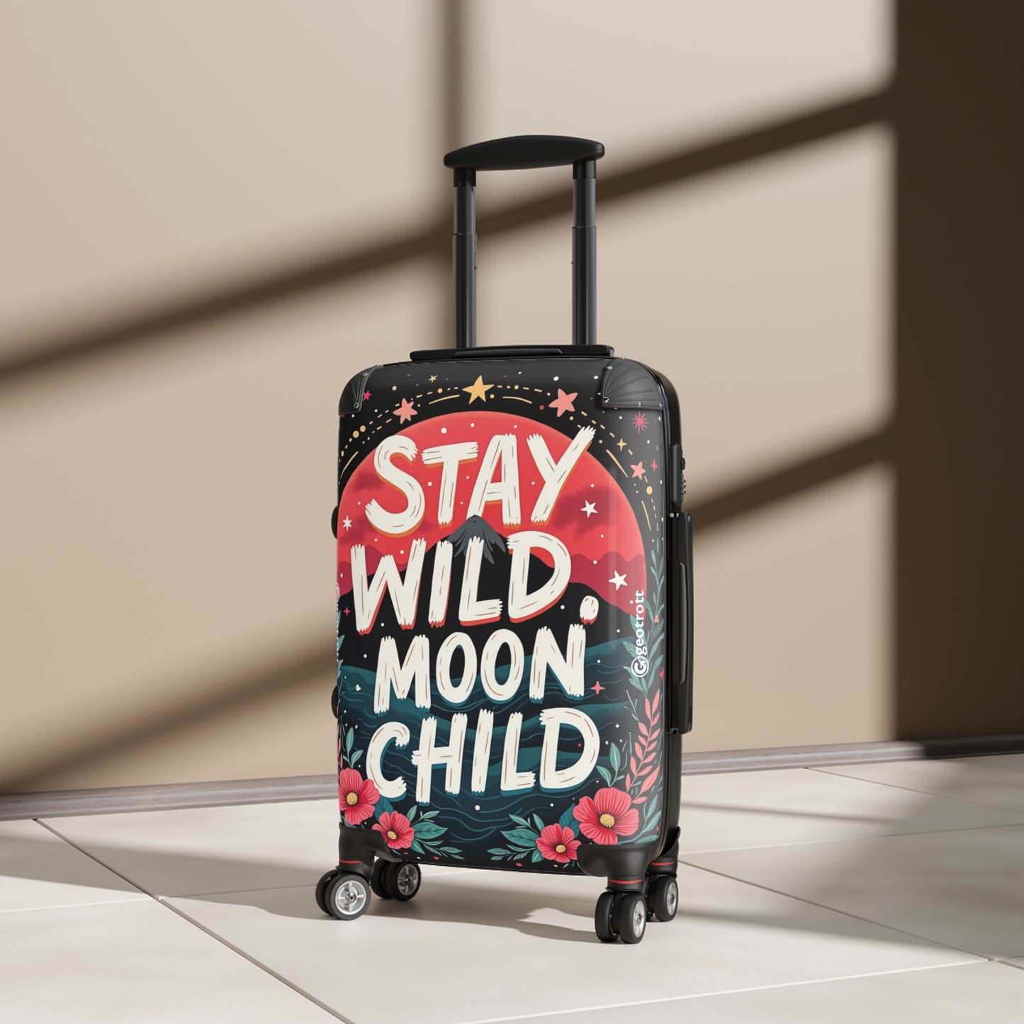 Inspirational Quotes Luggage 31