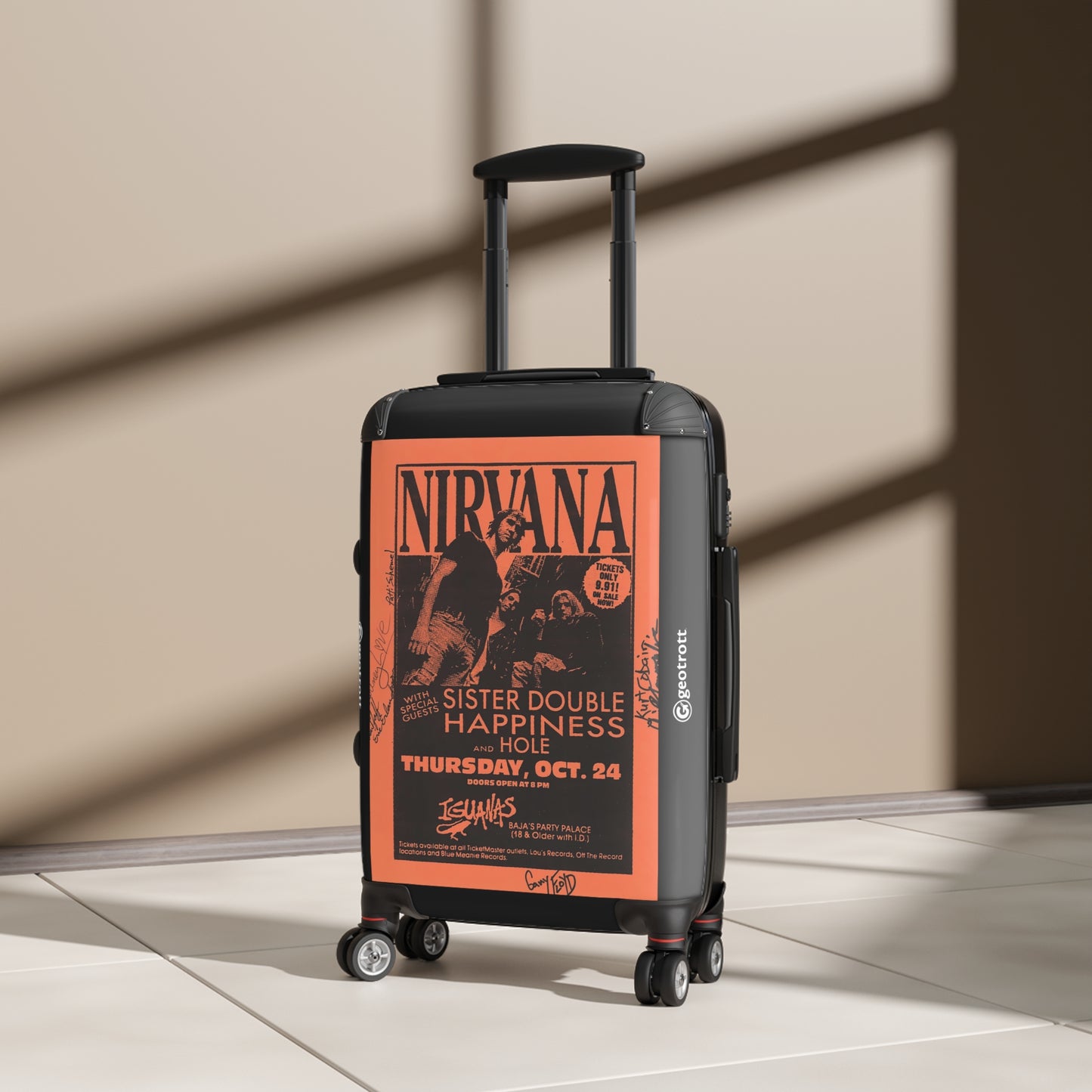 Nirvana Cobain 10