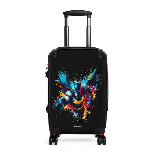 Gotham'S Neon Defender