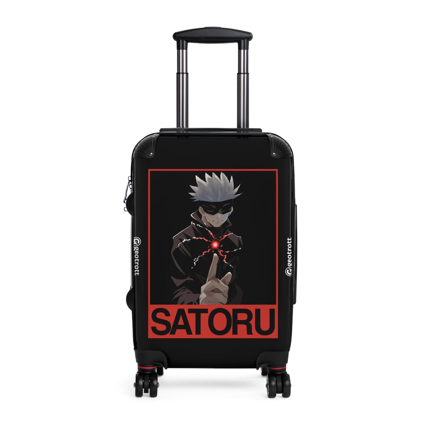 Satoru Gojo Vast Power