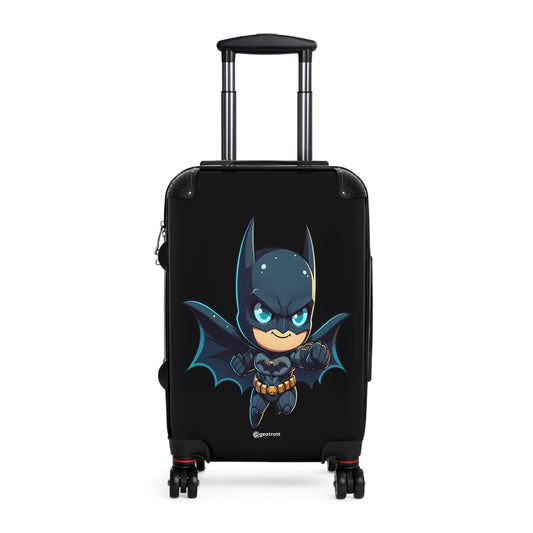 Gotham'S Tiniest Hero