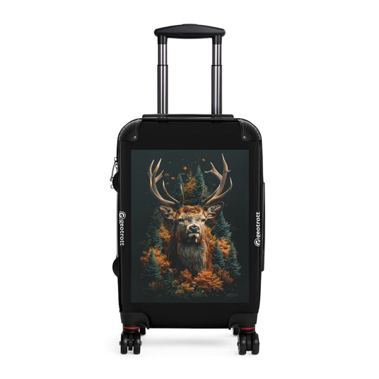 THE Vector T Shirt Design a majestic deer with antlers  9dc20a77 2c75 4c9a b3d6 346ba47055f6 2