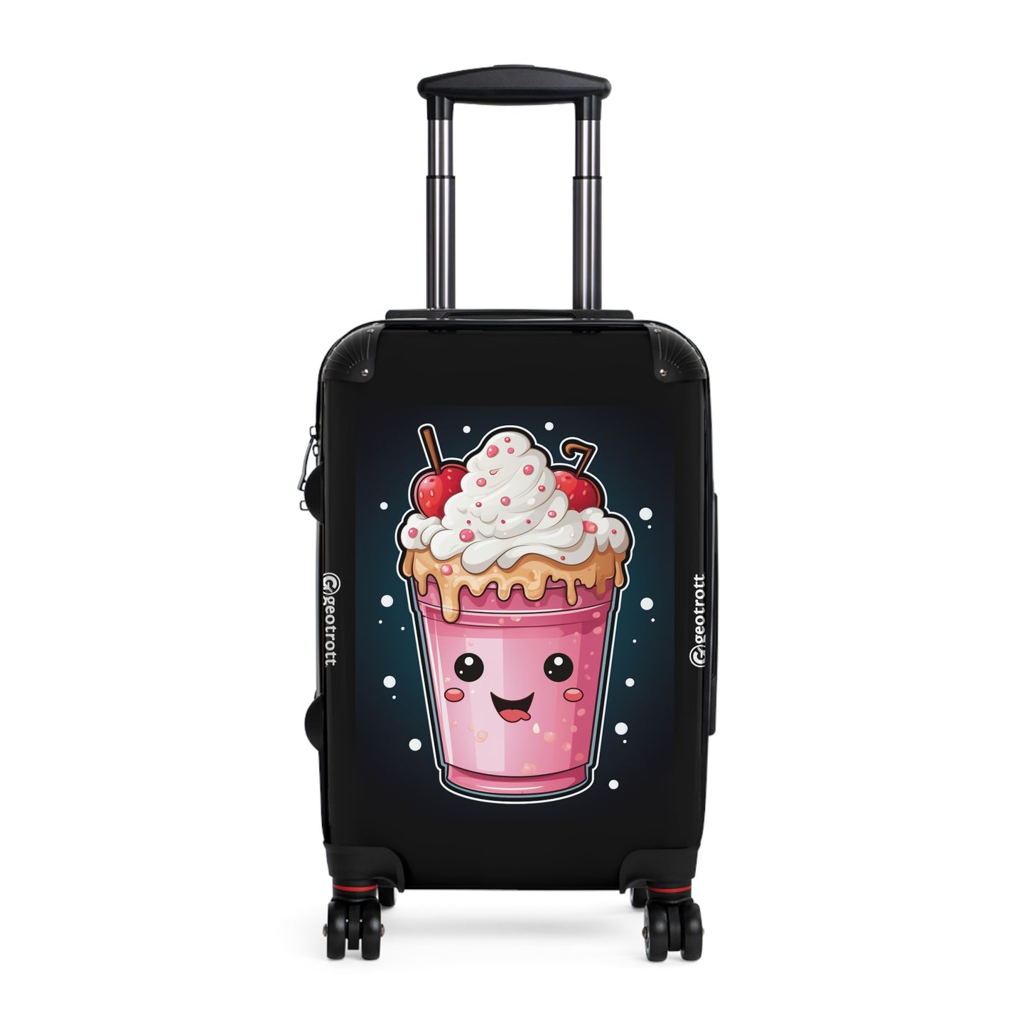 THE Vector T Shirt Design a happy milkshake sticker in 8d0a0337 374e 4360 b8f4 1536fec7bd7b 2