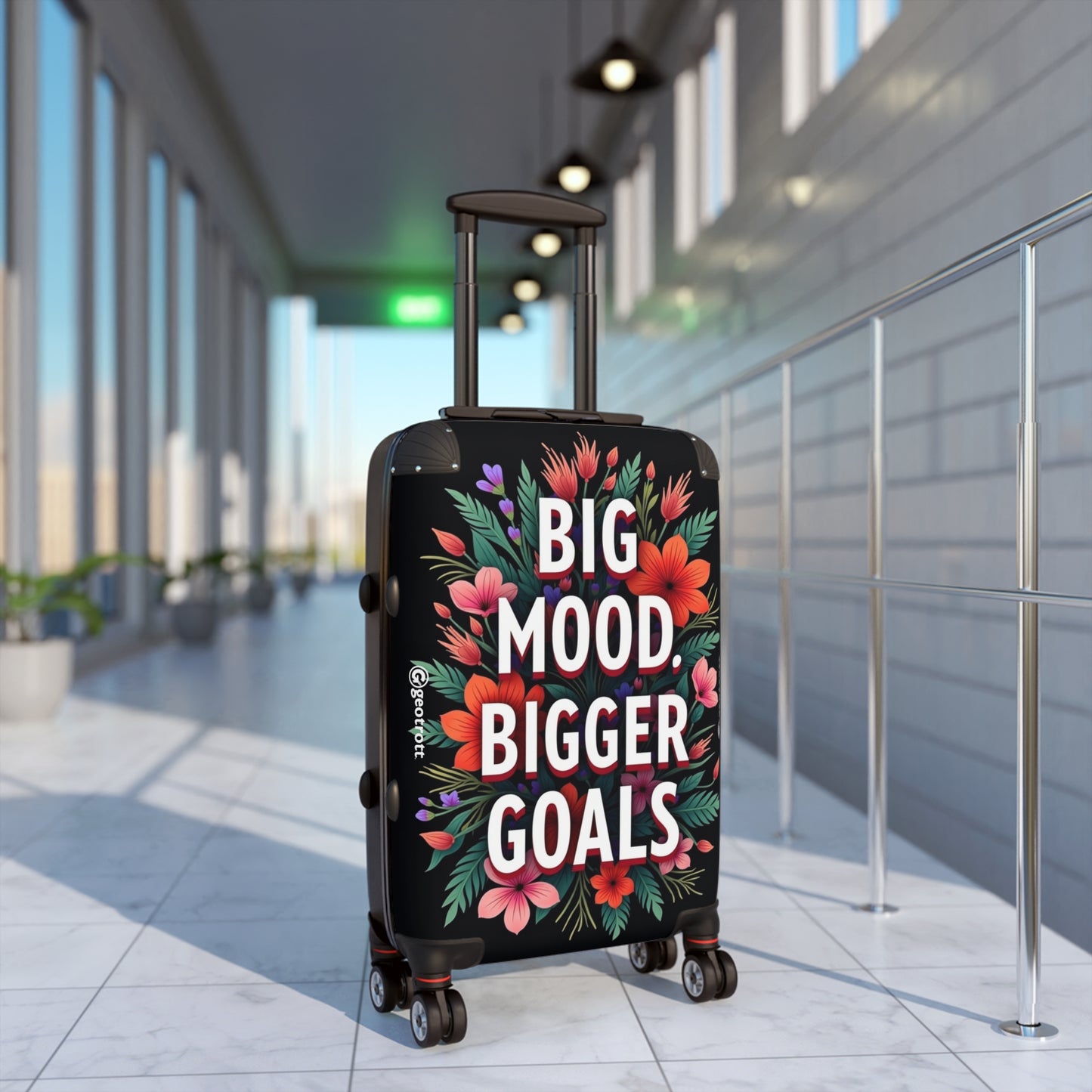 Inspirational Quotes Luggage 28