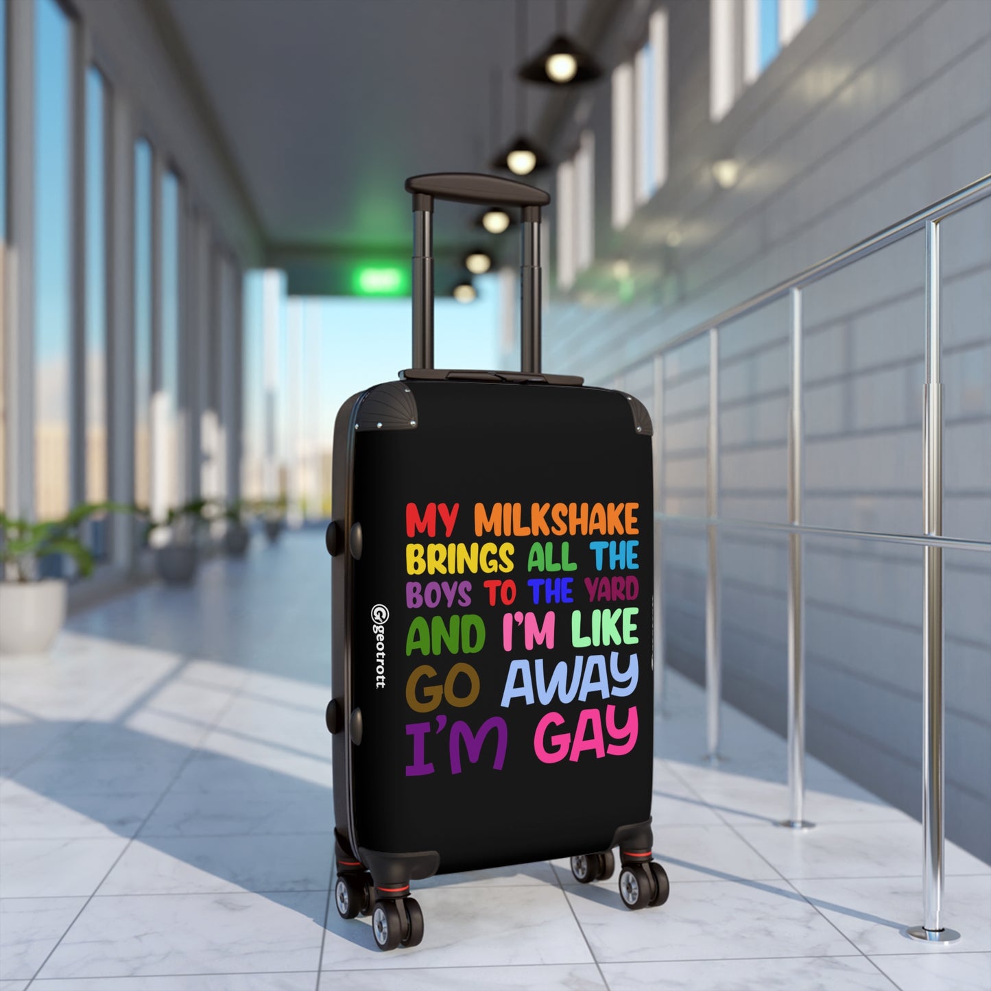 Gender euphoria gear