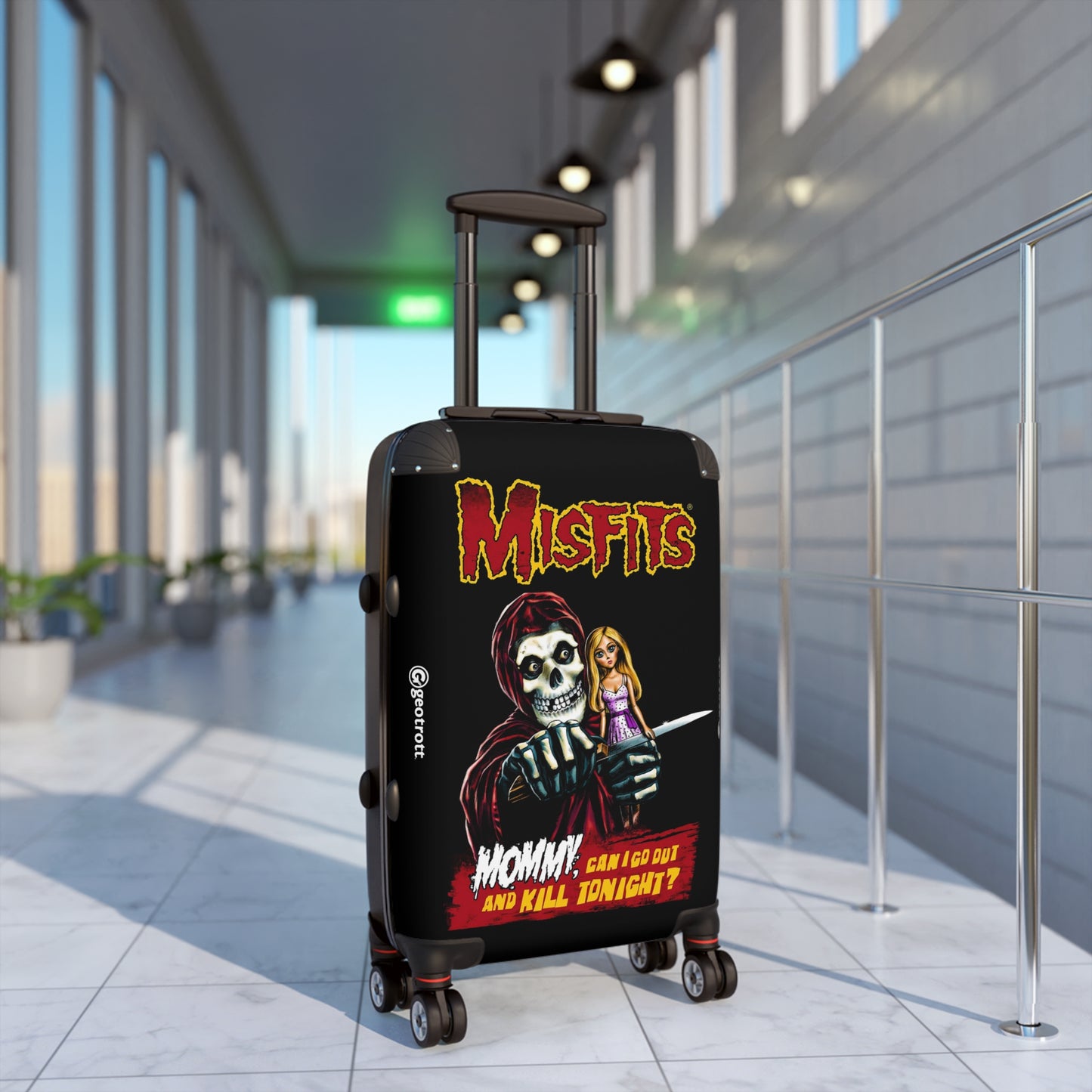 Misfits Classic Movie