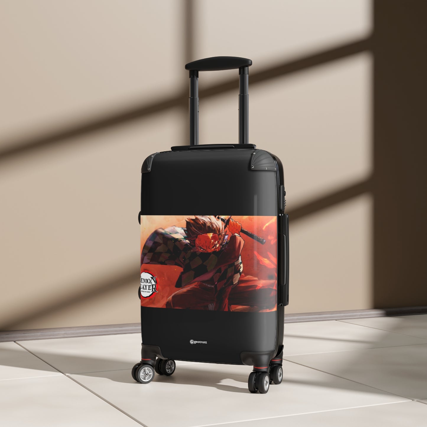Shadow Hunter Pulse