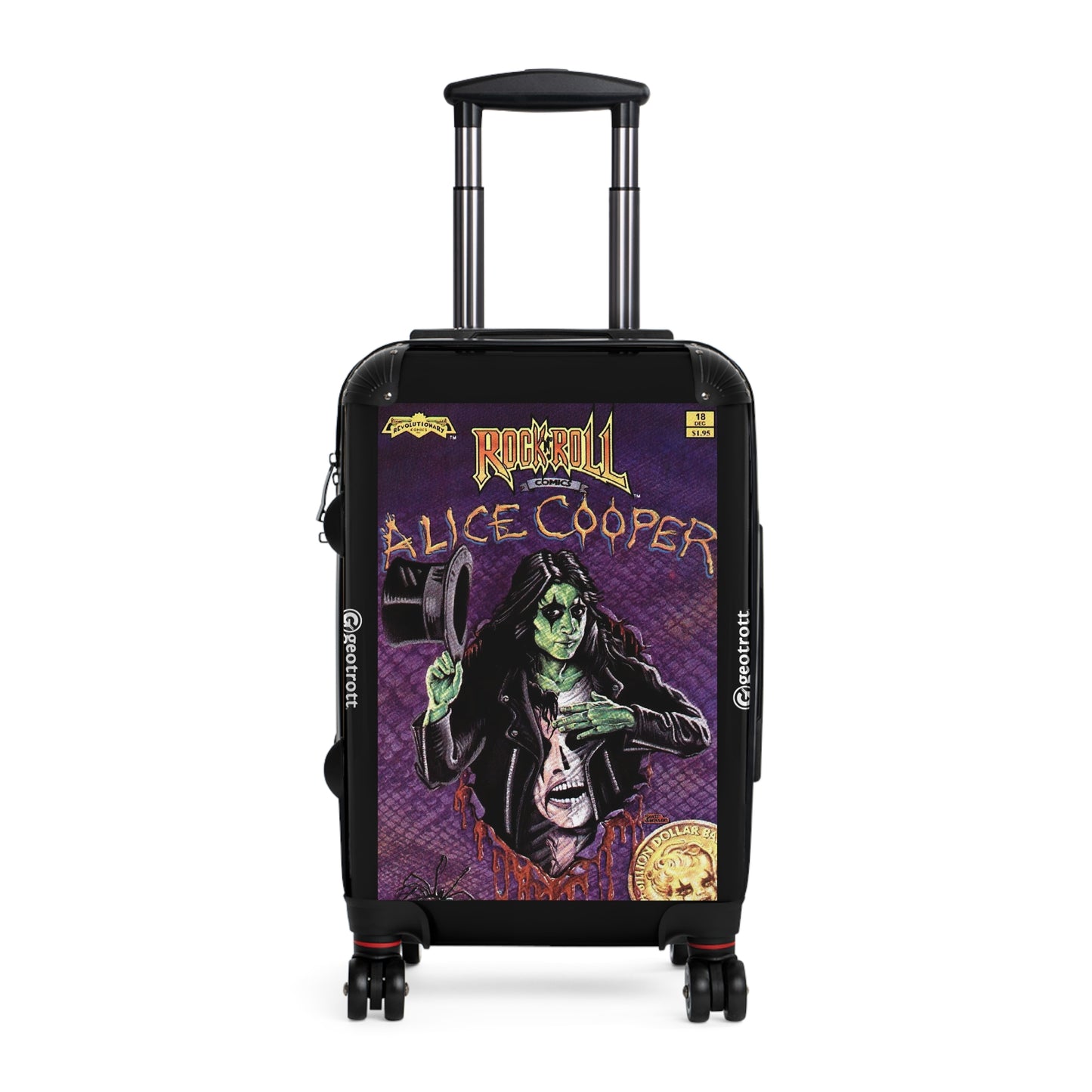 Alice Cooper 1