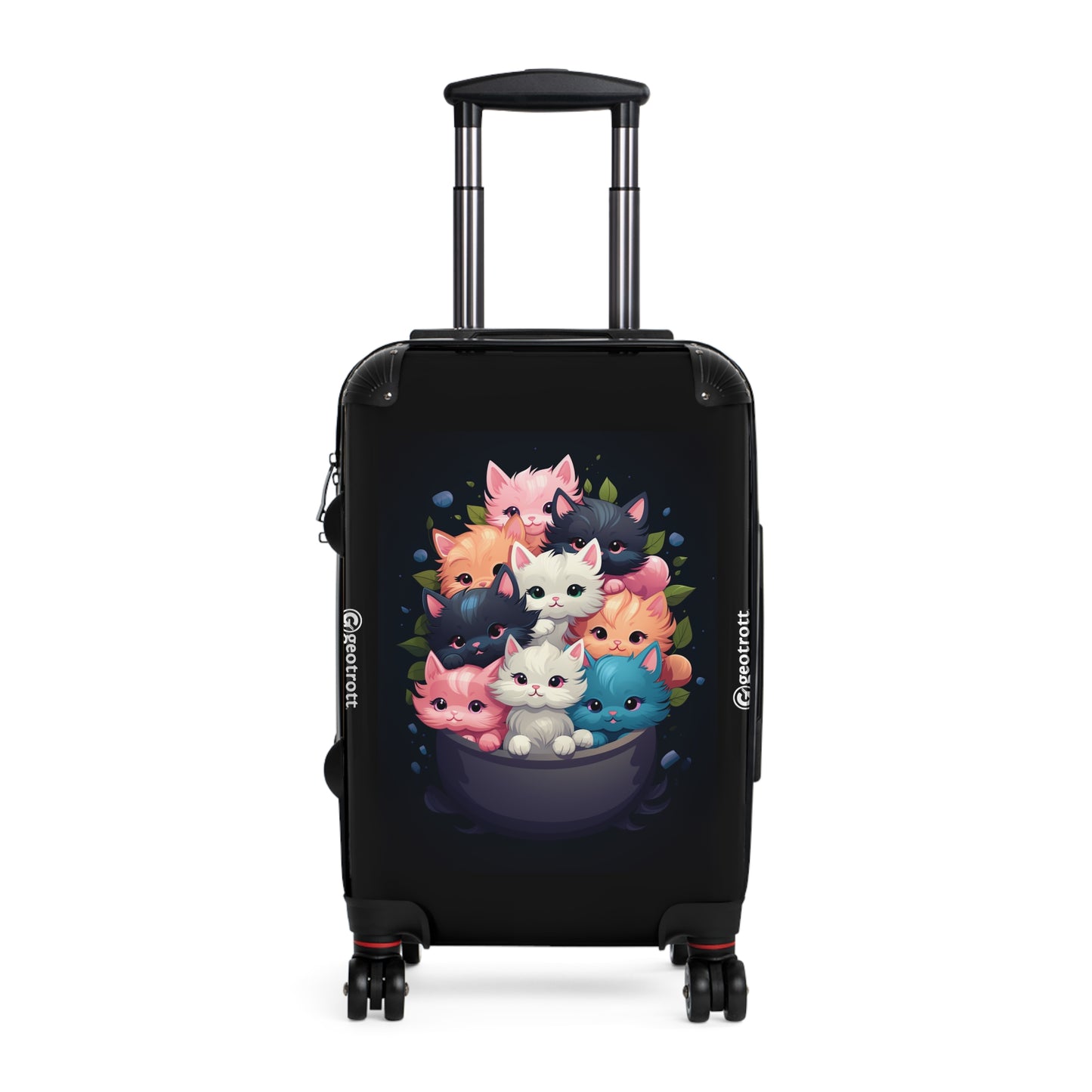 THE Vector T Shirt Design a bundle of fluffy kittens sn b8a398d9 f3d6 46c2 84ad c77085261d17 1