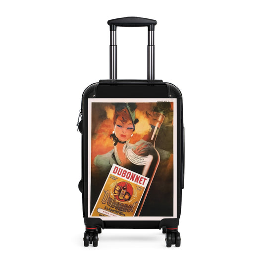 Dubonnet An Aperitif Wine. artofuniverse0