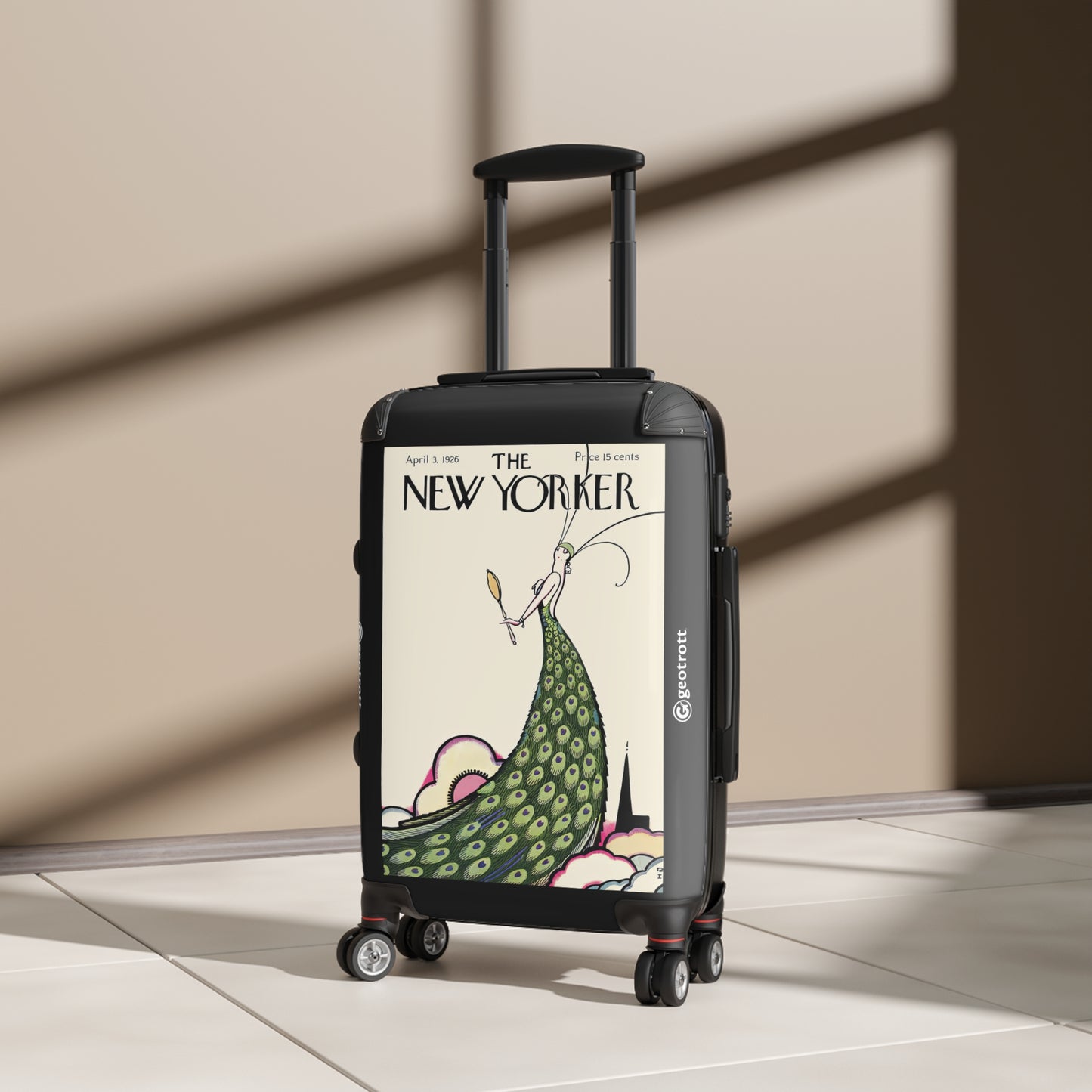 62 TheNewYorker 5x7