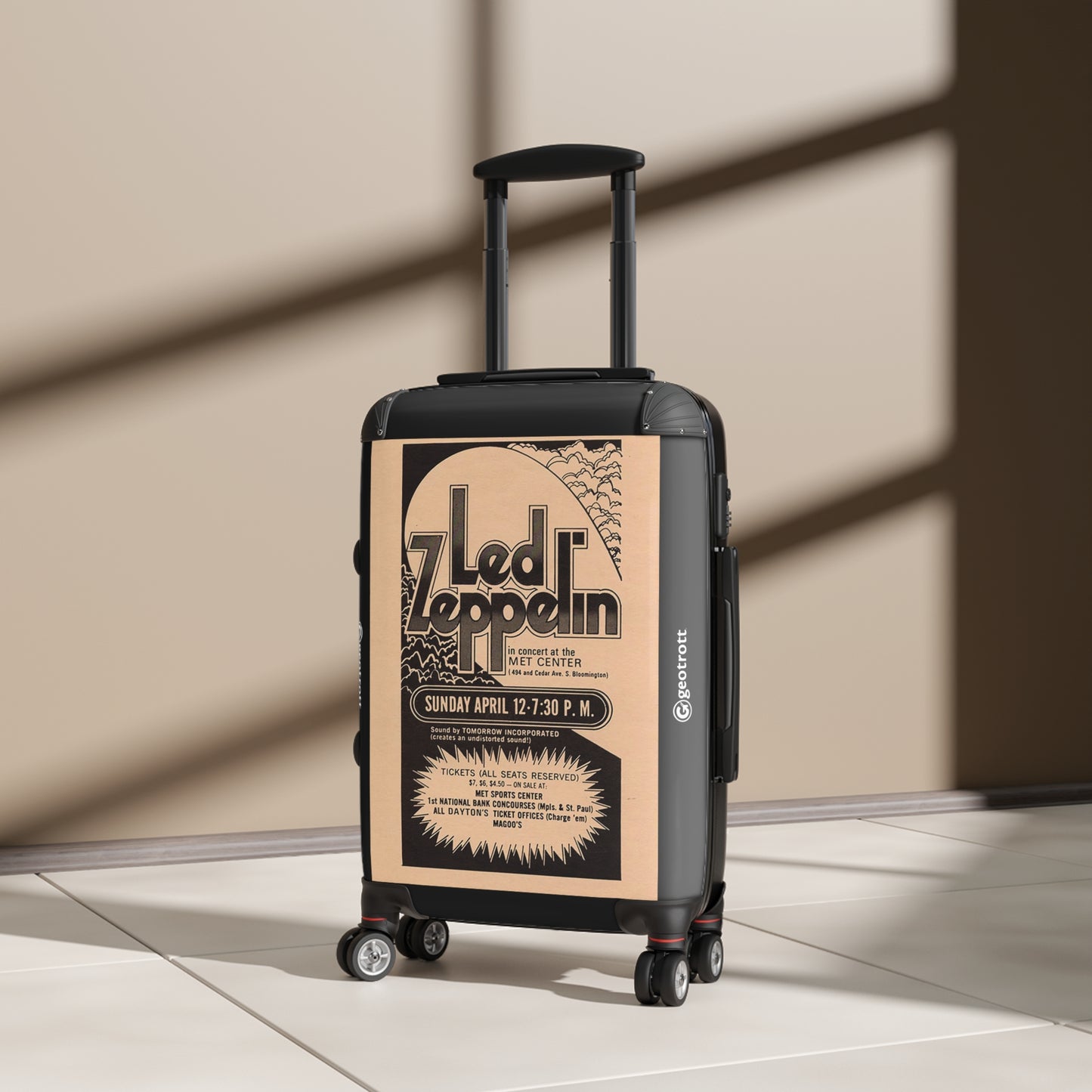 Led Zeppelin 10