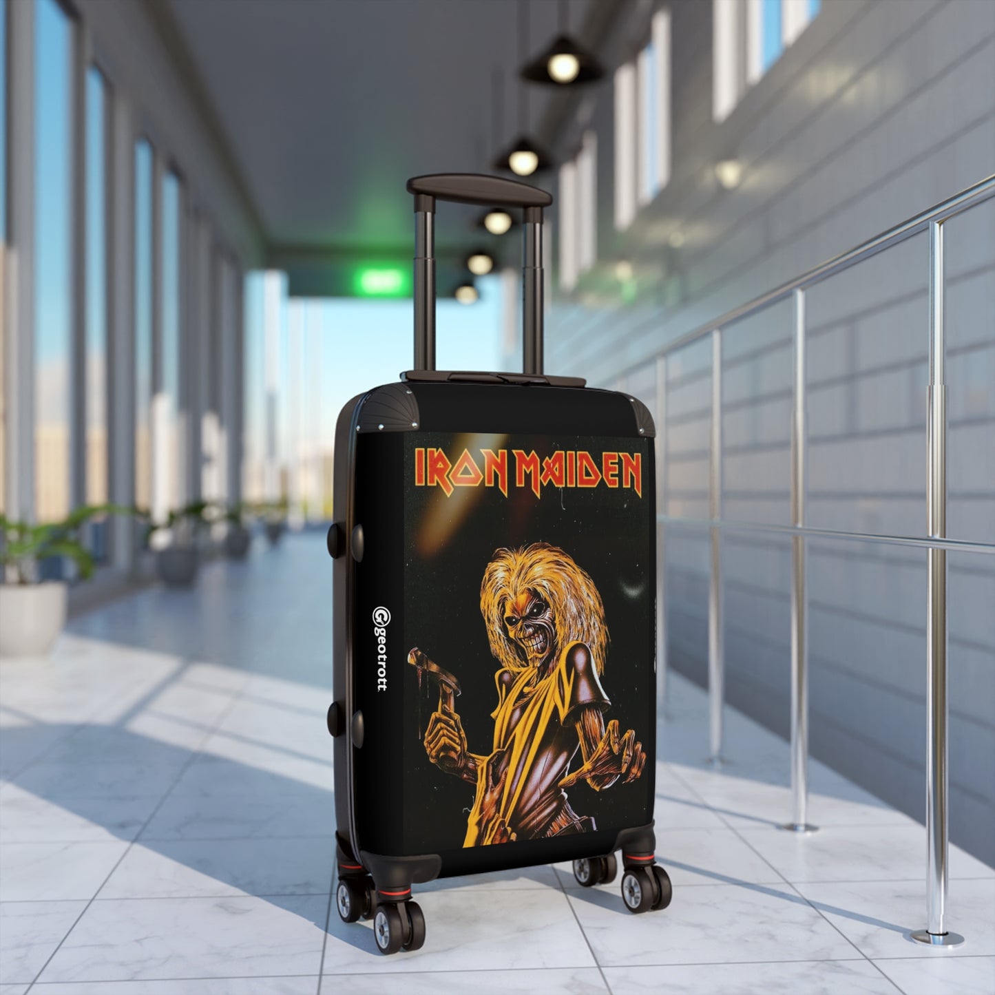 Iron Maiden 1