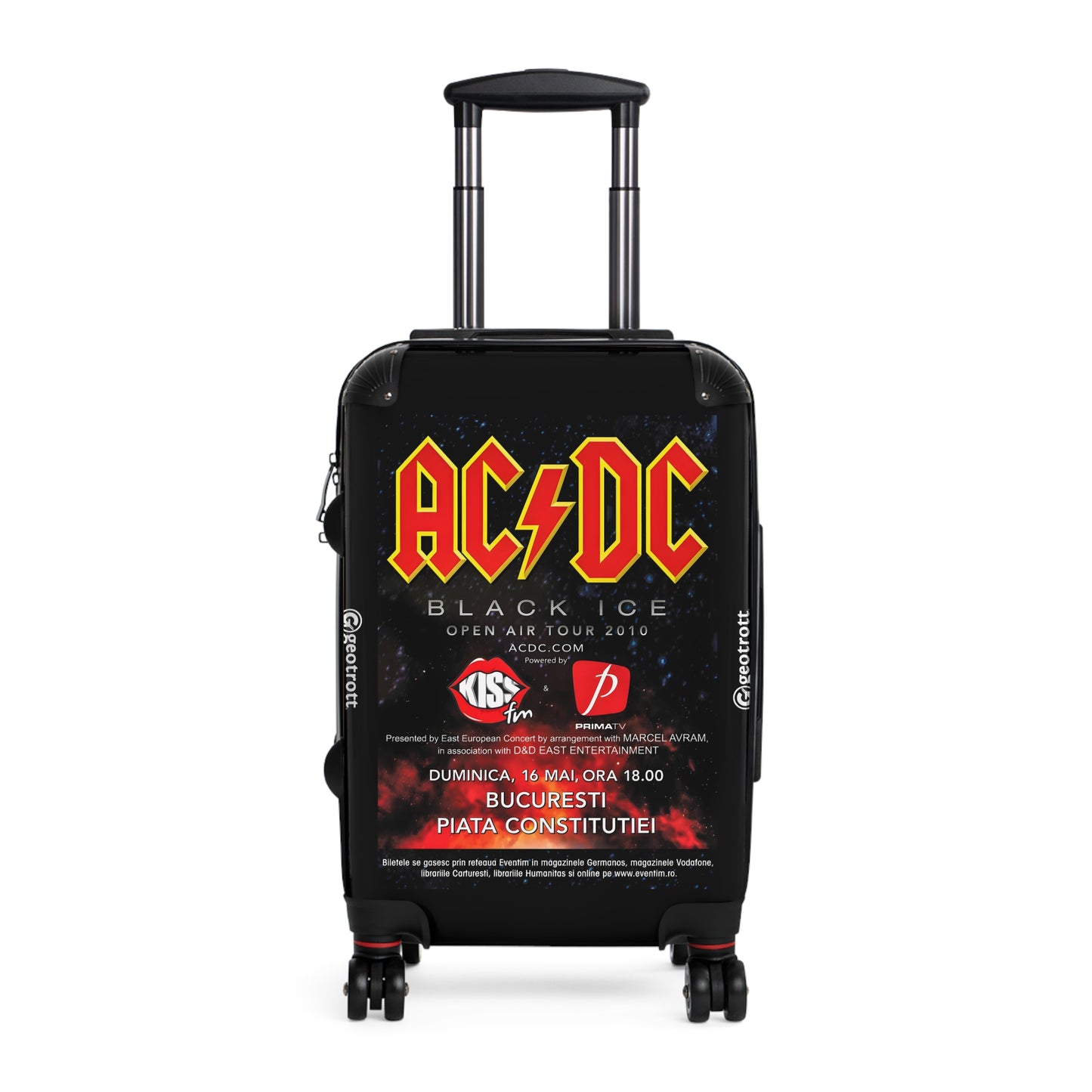 Acdc V6