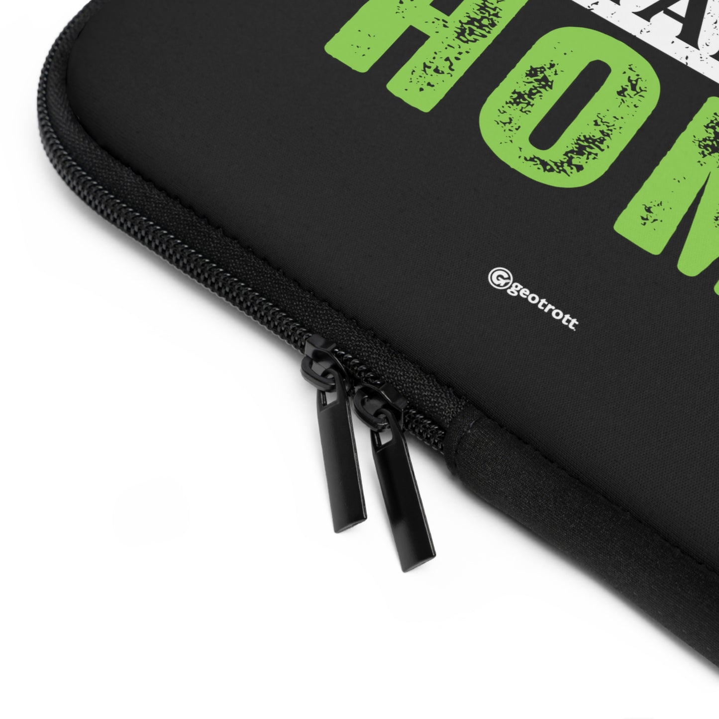 I'M A Gamer Stay At Home Gamer Gaming Lightweight Smooth Neoprene Laptop Sleeve