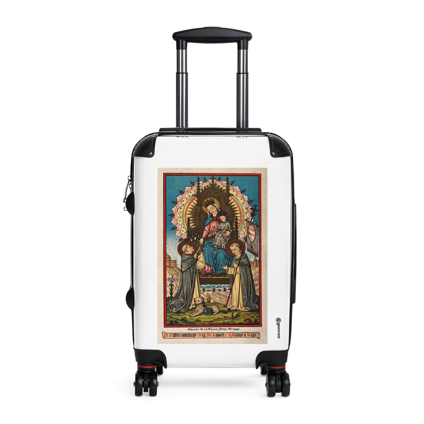 HOLY CARDS SET2 4 1