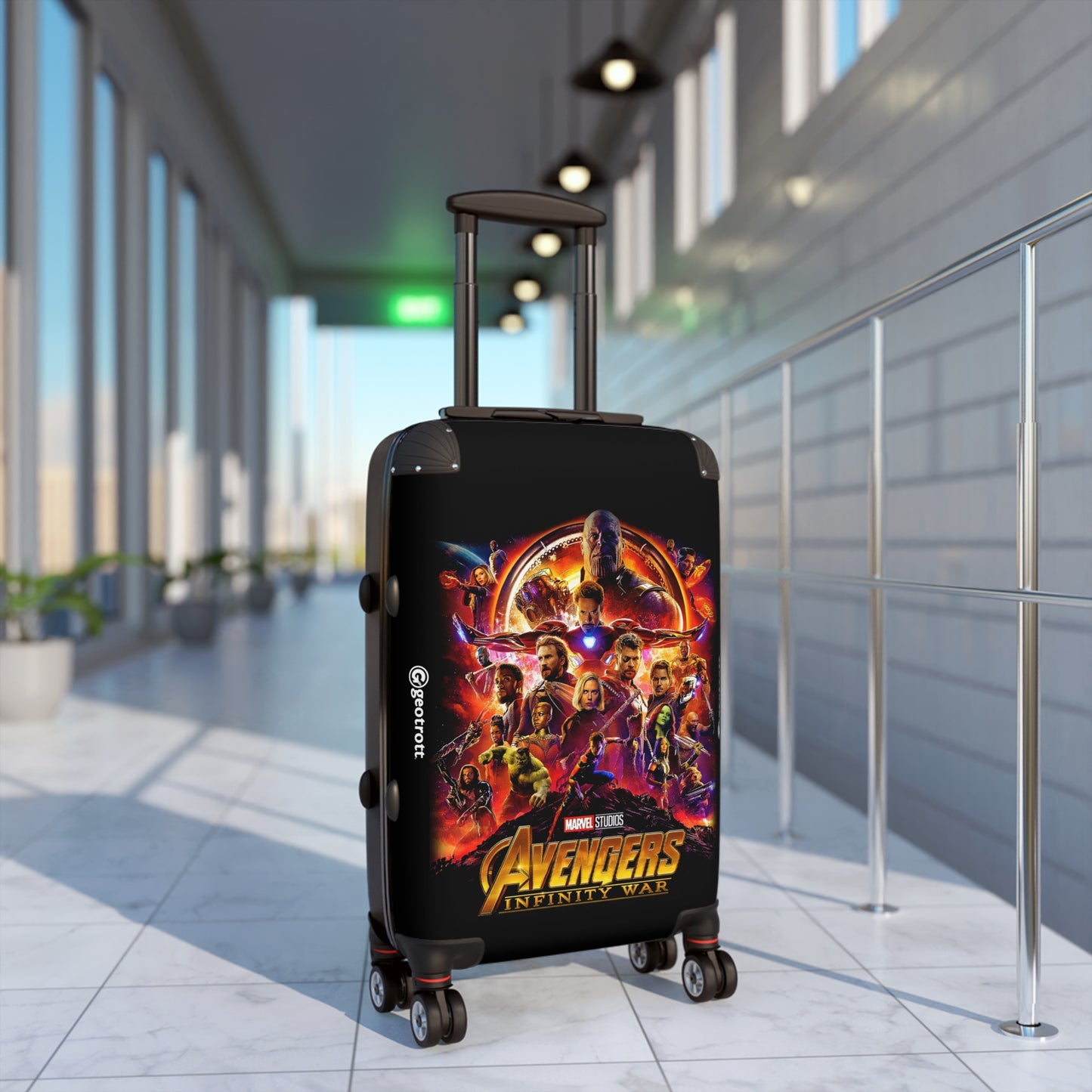 Avengers Classic Movie