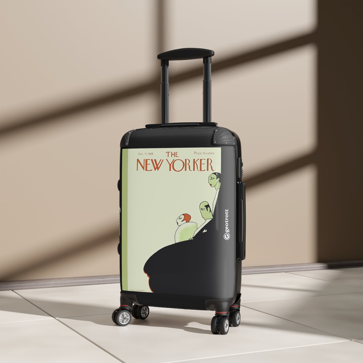 97 TheNewYorker 5x7