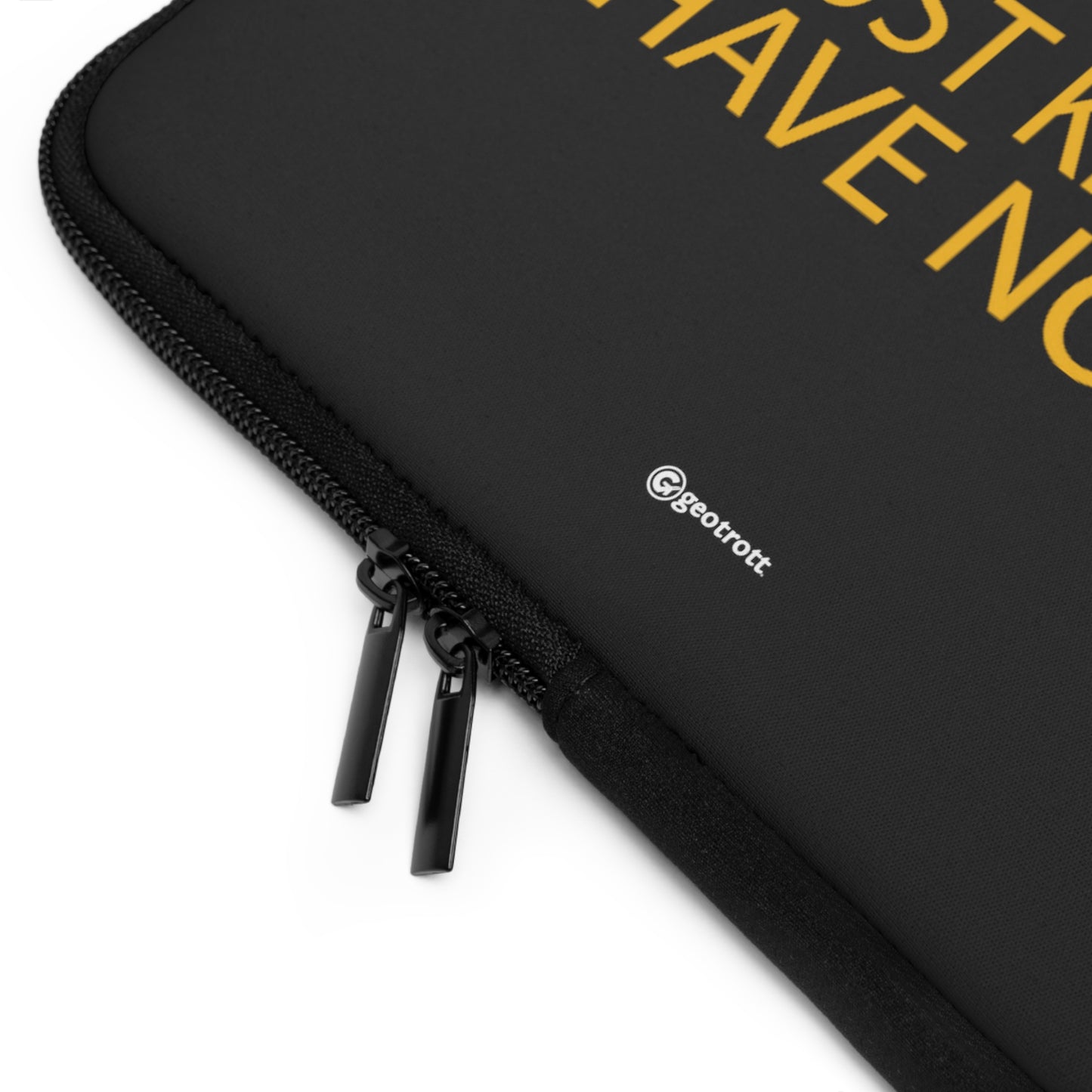 A day without Video Games is like Just kidding I have No Idea 2 Gamer Gaming Lightweight Smooth Neoprene Laptop Sleeve