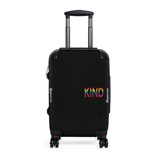 Genderfluid fashion statement