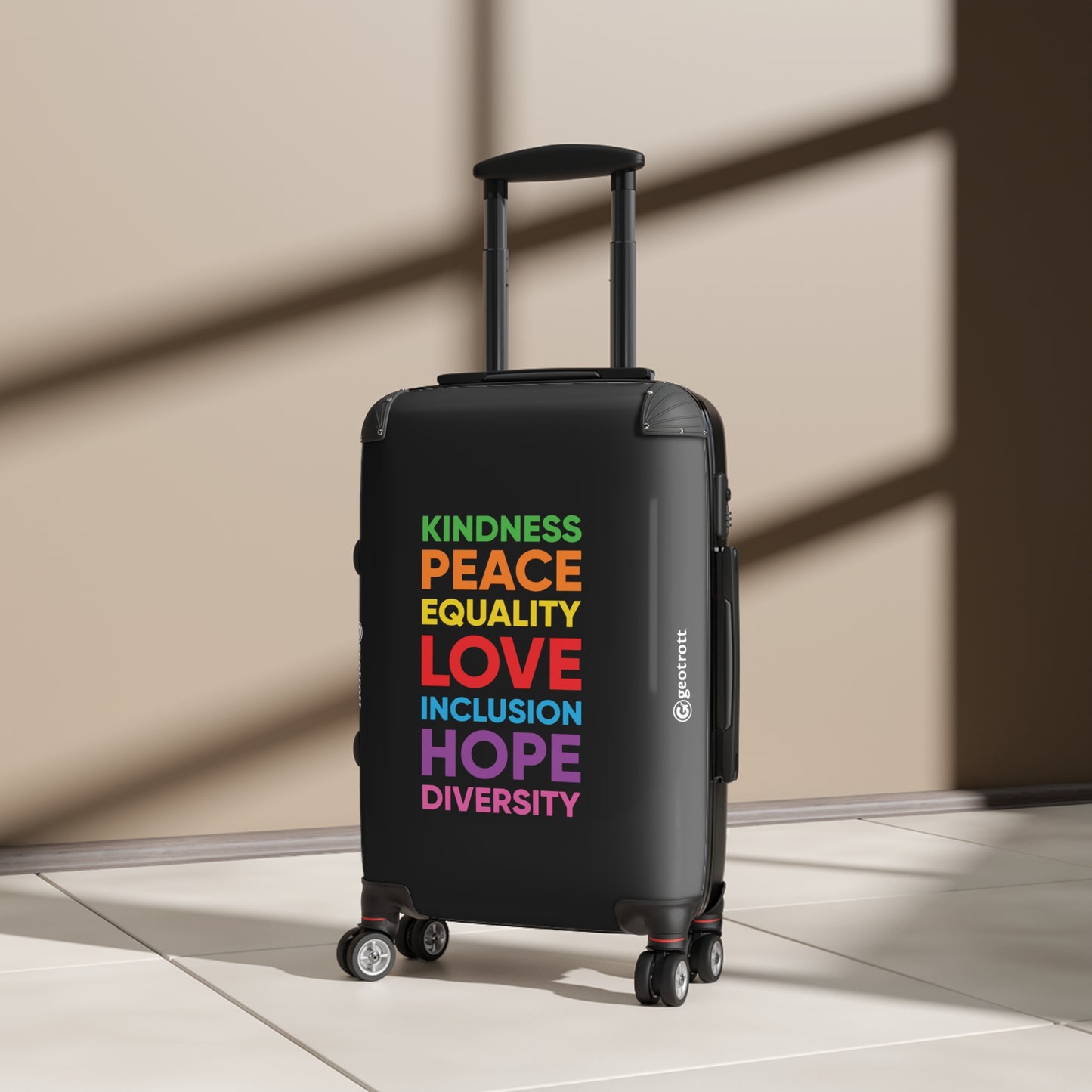Resist with pride gear