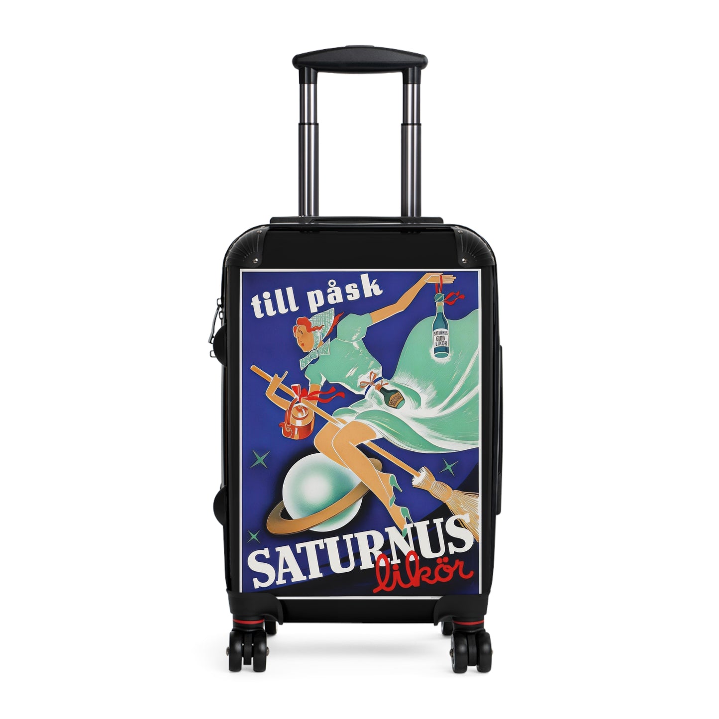 Till pask Saturnus likor artofuniverse0