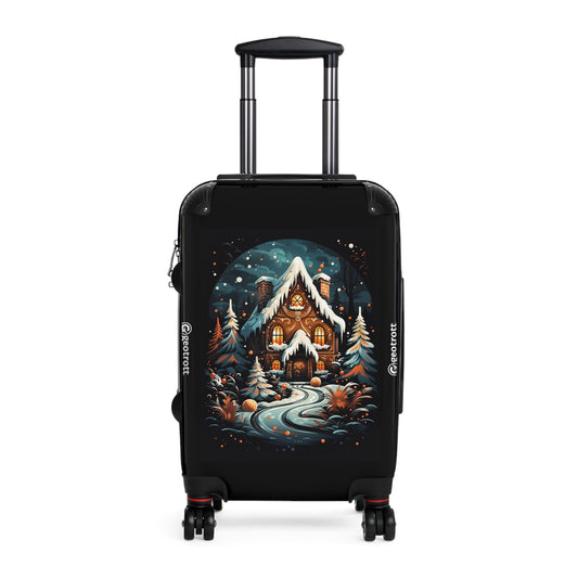 THE Vector T shirt design Festive gingerbread house nes c84298d6 fca4 4c9f 92bf 82453e1d39e7 3