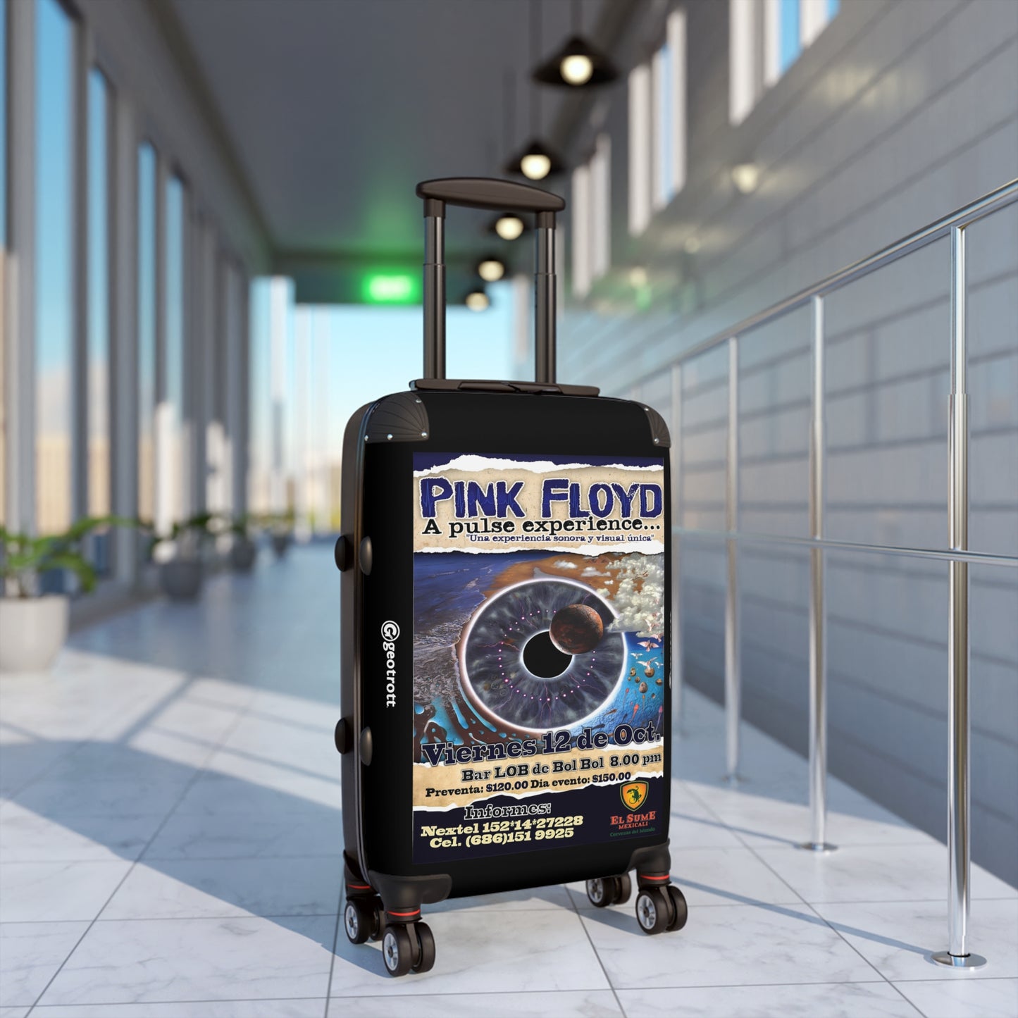 Pink Floyd 12