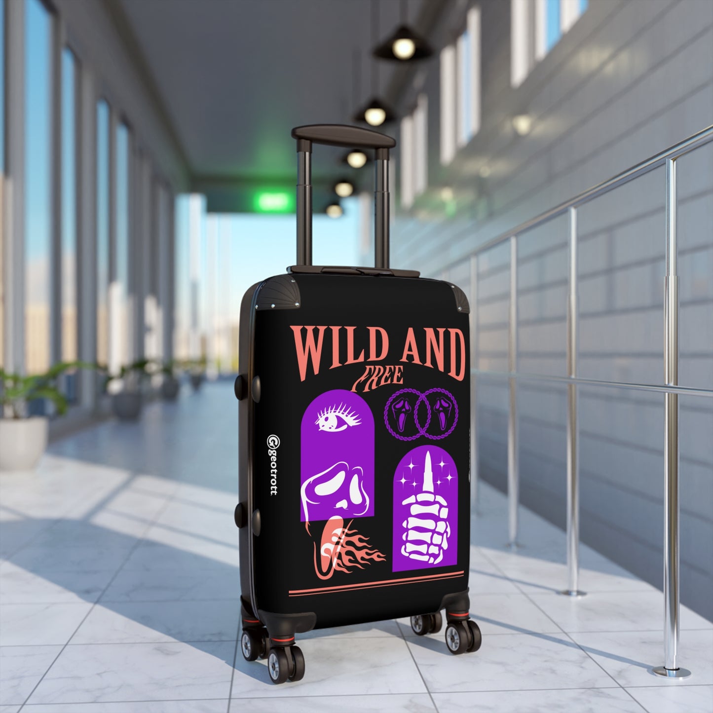 Wild and Free 2