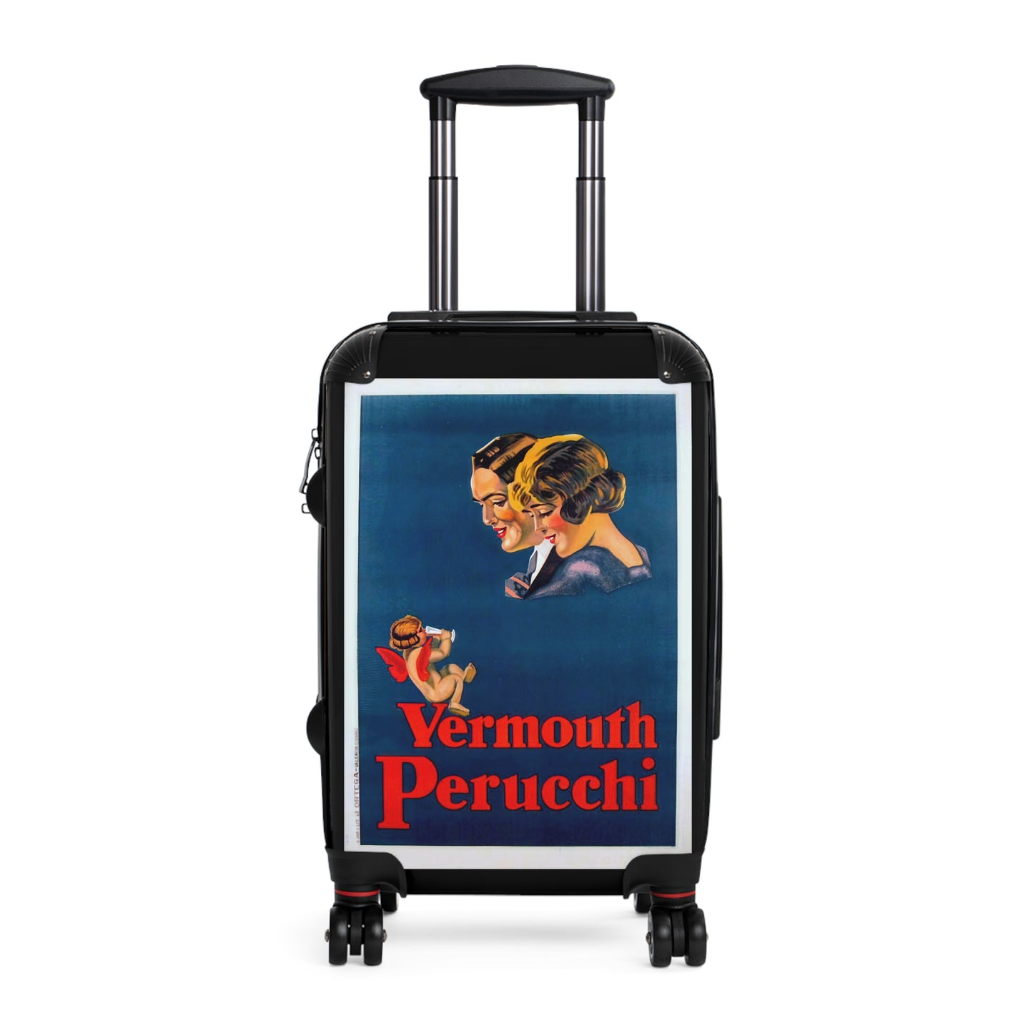 Vermouth Perucchi 1930 artofuniverse0
