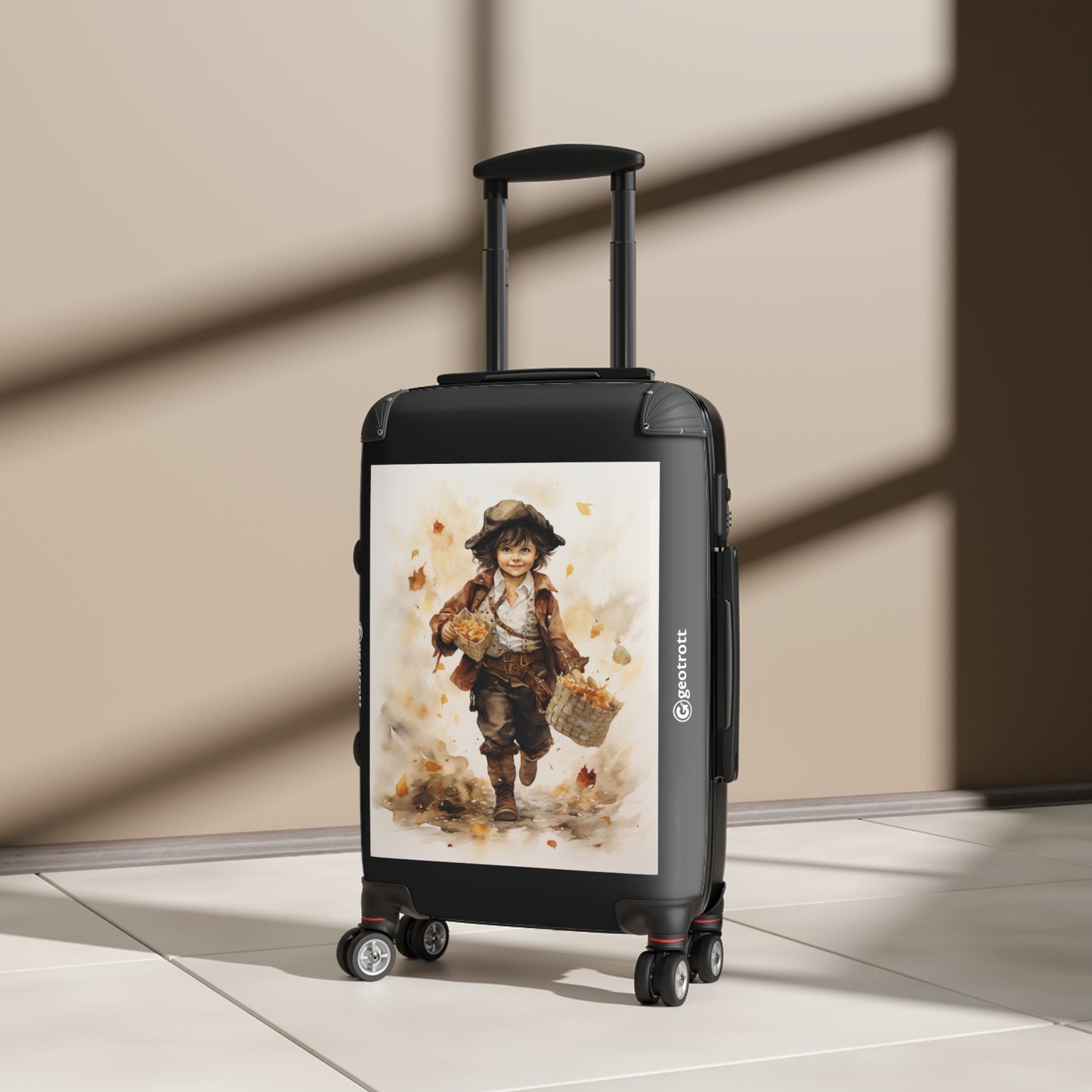 THE Watercolor illustration of a child dressed as a pir 63a5689a a675 4e97 b7cd 20b7923c171d 1