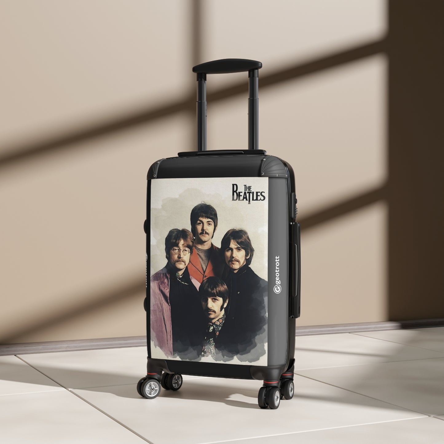 The Beatles 4