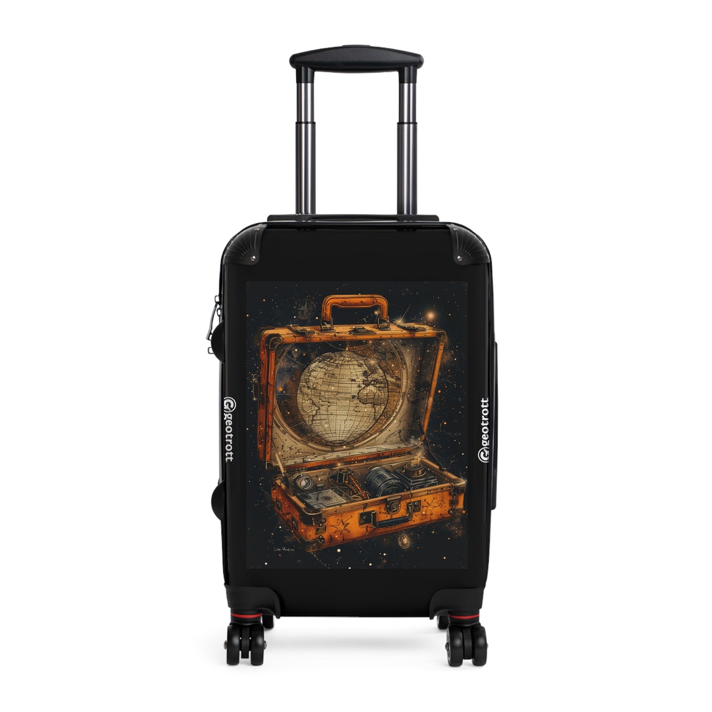 THE Vector T Shirt Design Time Travelers Suitcase depic 3437bd39 61eb 4ab3 9e7e c0b860c2d008 3