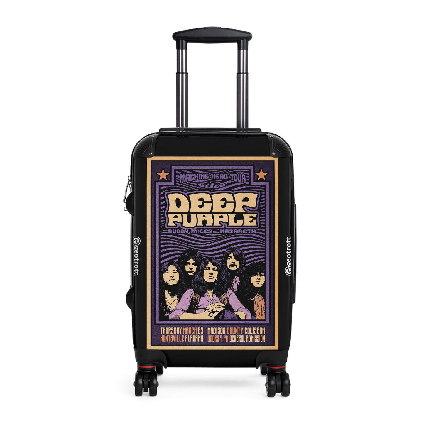 Deep Purple 1
