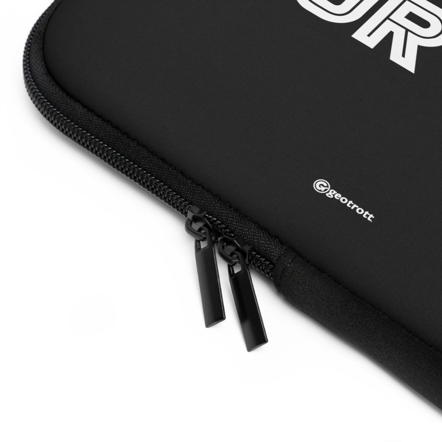 Game For Life Gamer Gaming Lightweight Smooth Neoprene Laptop Sleeve