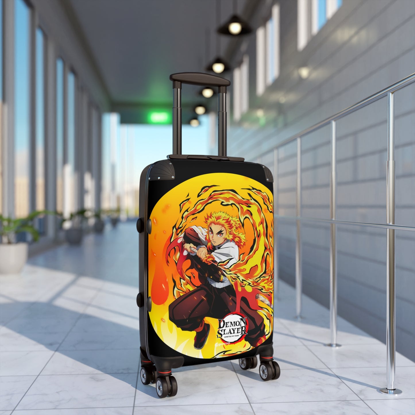 Rengoku