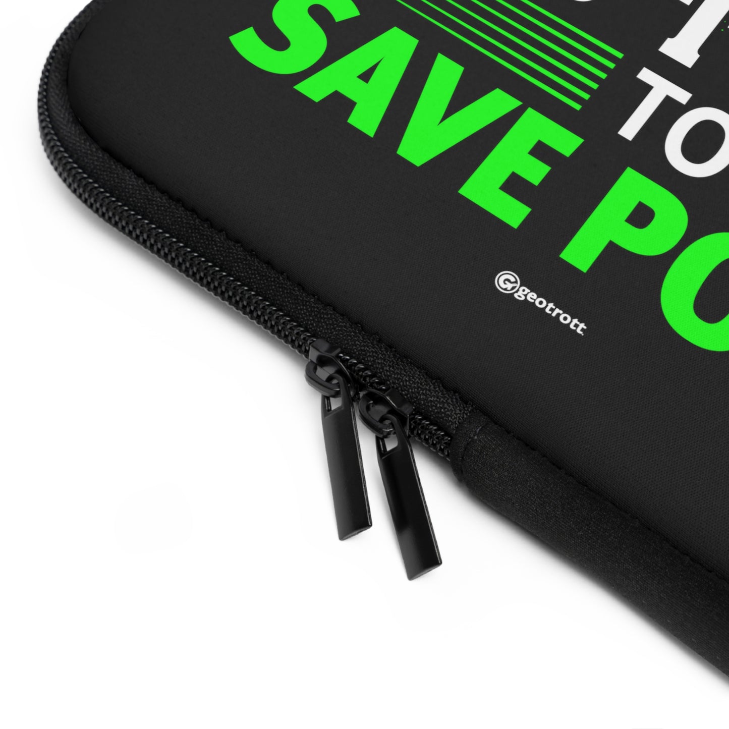 Copy of Copy of Gamer Gaming Lightweight Smooth Neoprene Laptop Sleeve