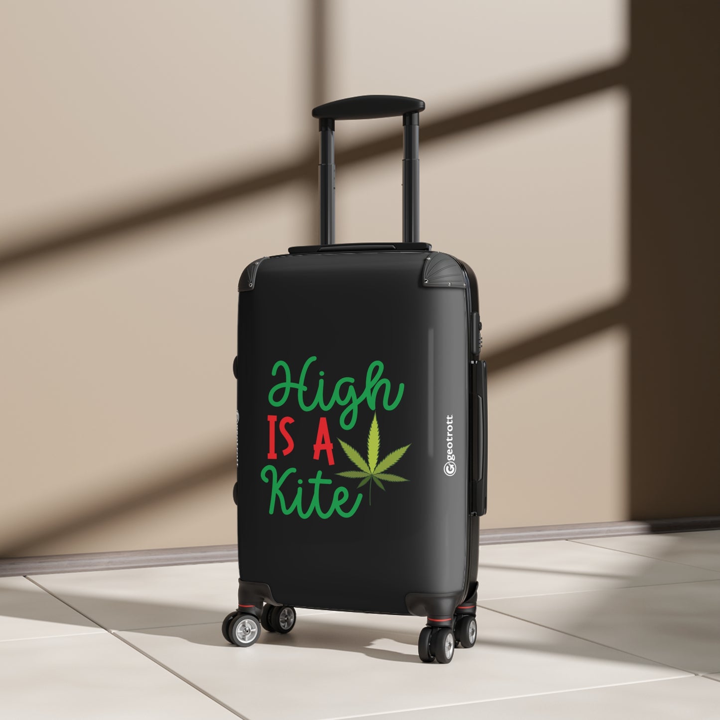 High IS A Kite-01