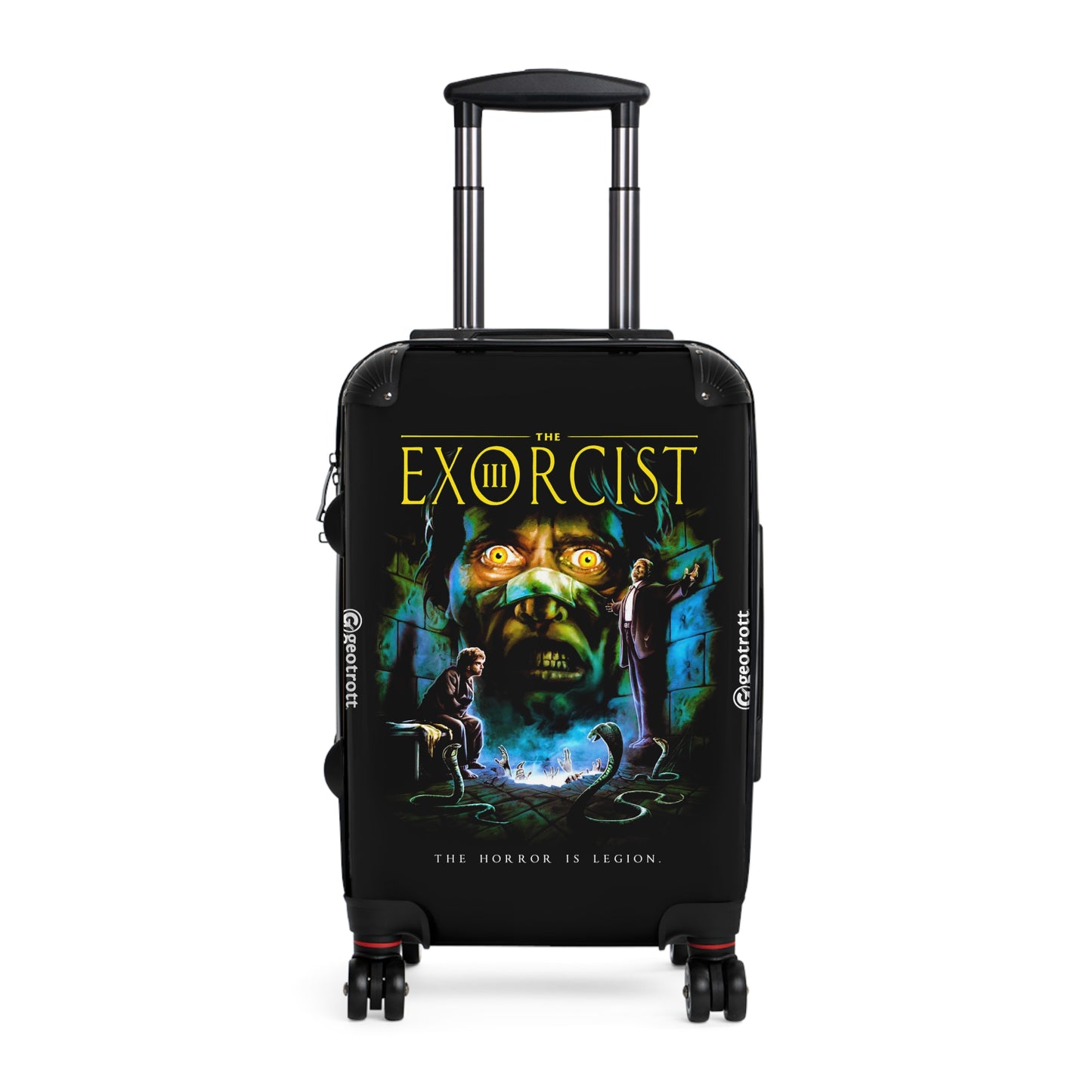 The-Exorcist Classic Movie