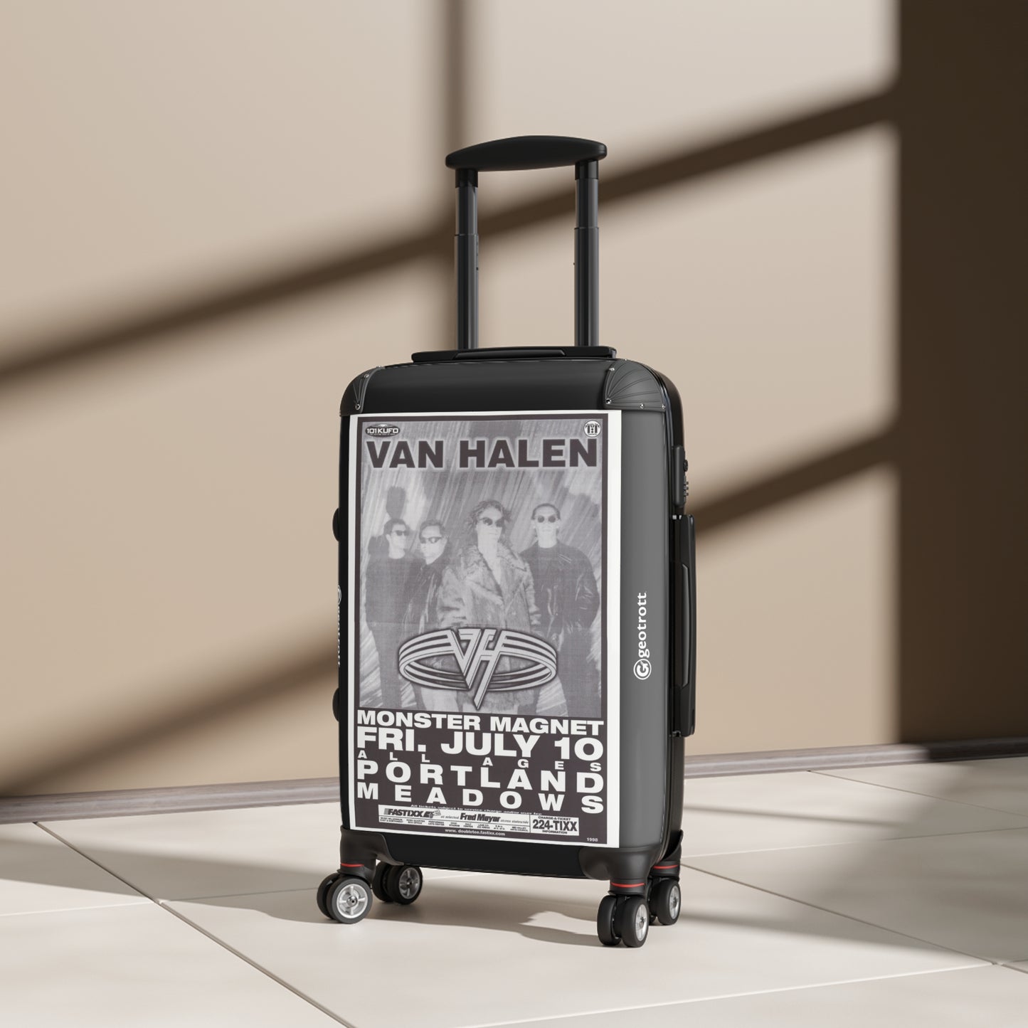 Van Halen 1