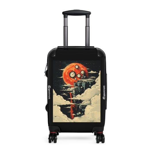 THE Vector T Shirt Design A surreal depiction of time w 9bf8b9b3 720f 46ad 9032 9a30bb35960c 3